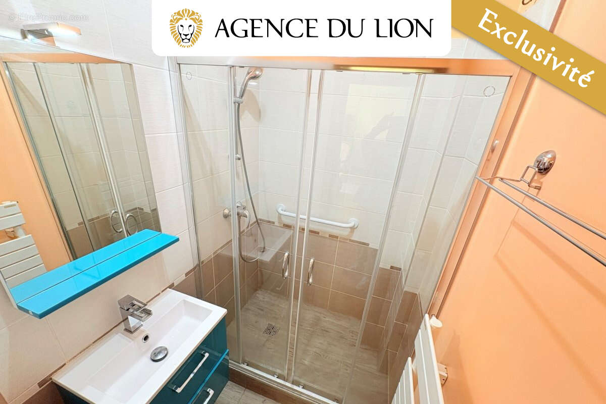 Maison 6 pièces 4 chambres sous sol total avec garage et carport - photo 7
