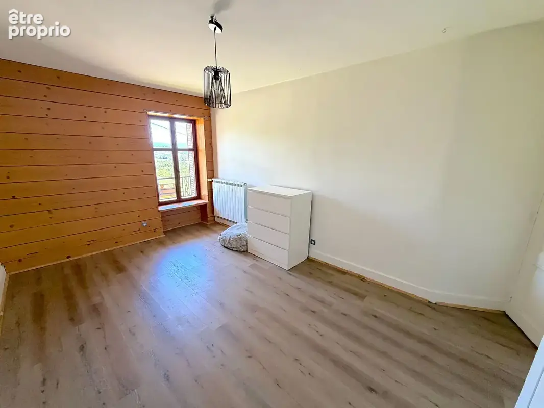 Jolie maison de village 192 m² avec jardin et vue Rhône - photo 11