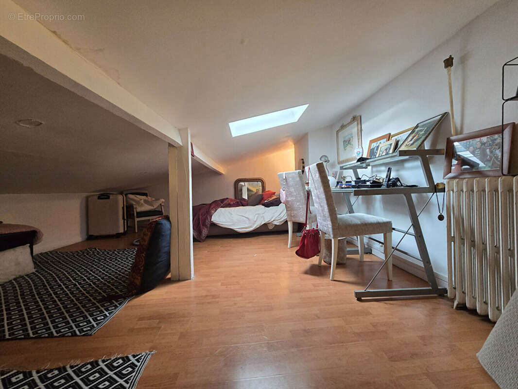 TROUVILLE SUR MER - Maison 5 pièces avec terrasses et jardin, à pied de la gare et de la plage - photo 12