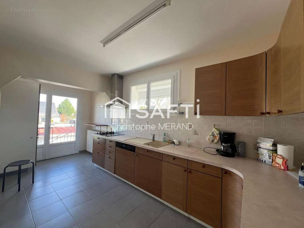 Photo 6 - Maison à PORT-DE-PILES