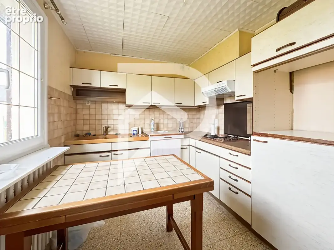 Maison Crevecoeur Le Grand 5 pièce(s) 88 m2 - photo 4