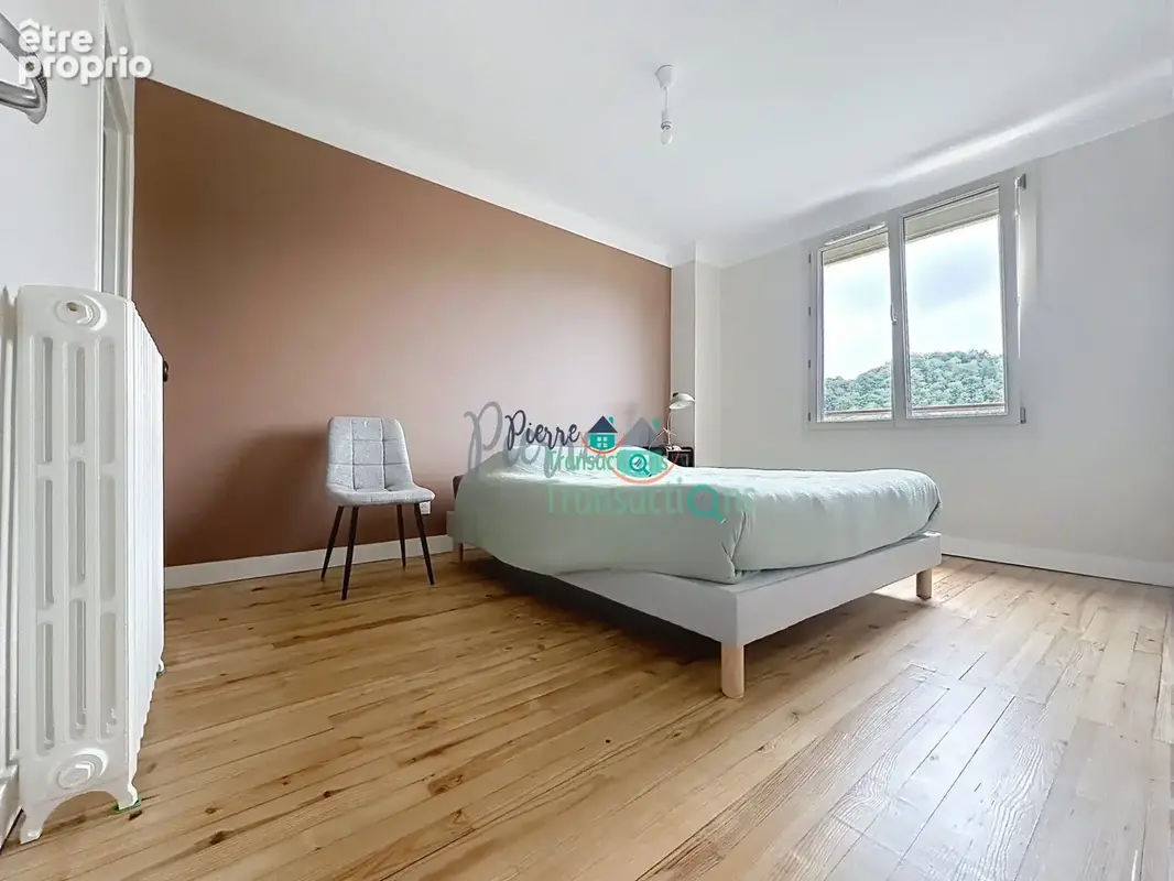 Maison 3 pièces 63 m² à vendre à Lillebonne (76170) - photo 8