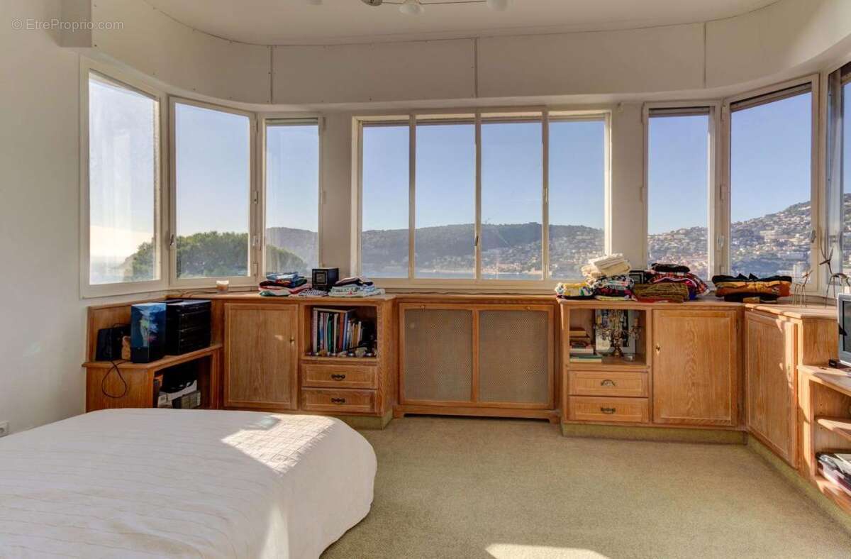 Maison à SAINT-JEAN-CAP-FERRAT