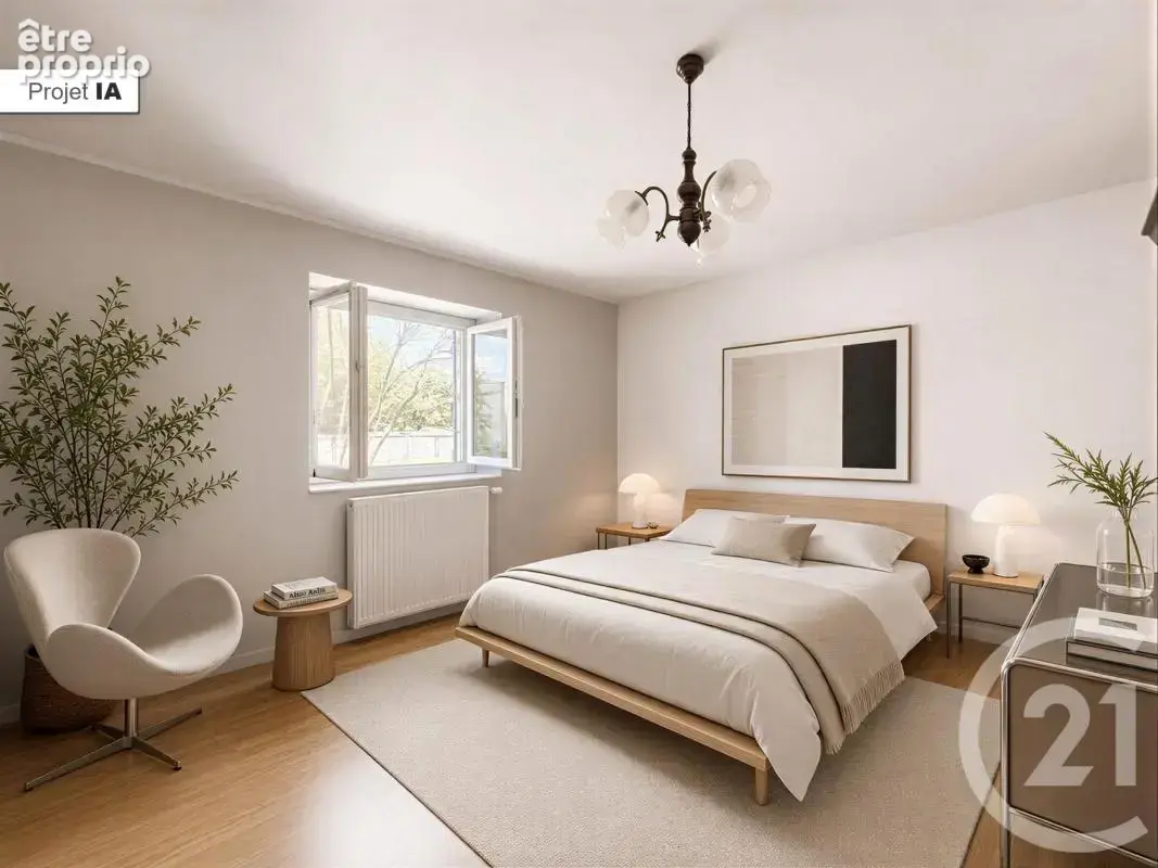 Maison de ville - photo 10