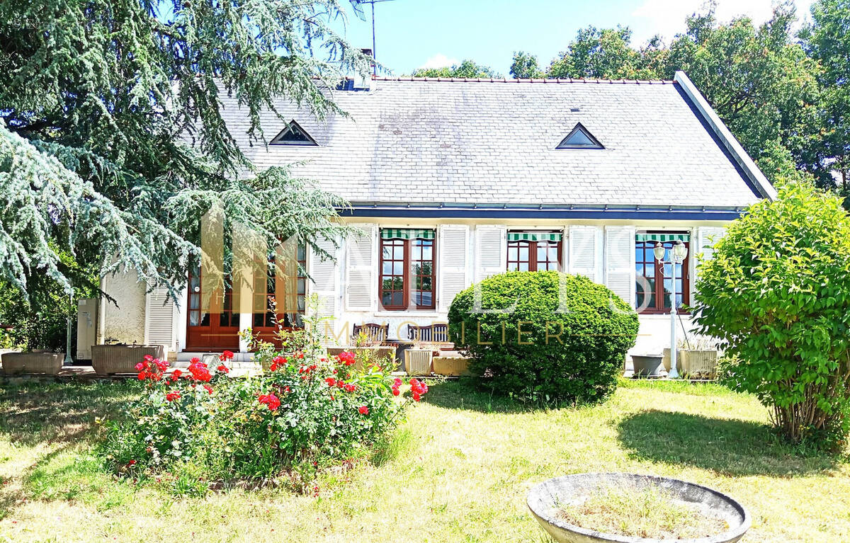 Maison à PANNECE