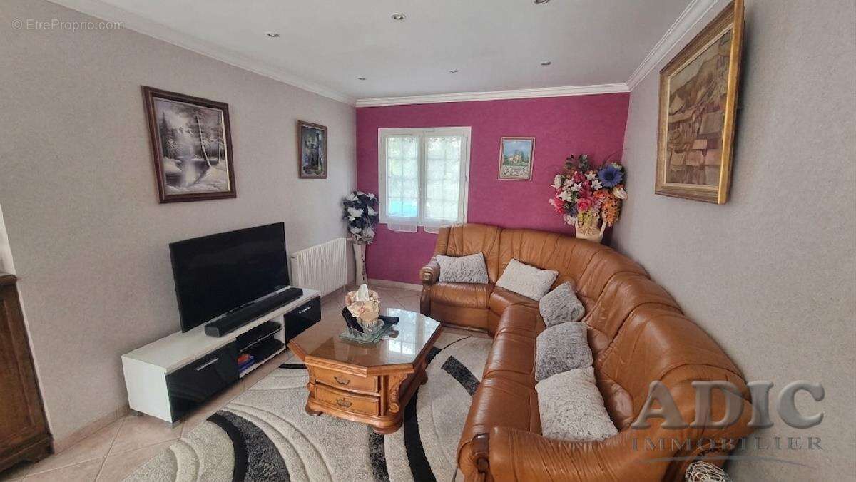 Maison 75 m² à Saint-Pathus  - photo 5