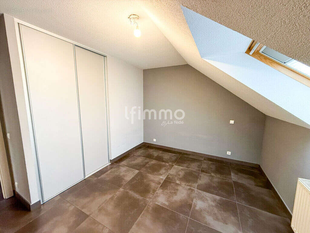 Appartement à VILLAGE-NEUF
