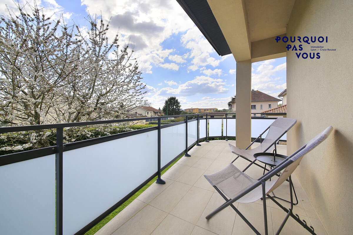 Maison 183 m² à Mionnay  - photo 4