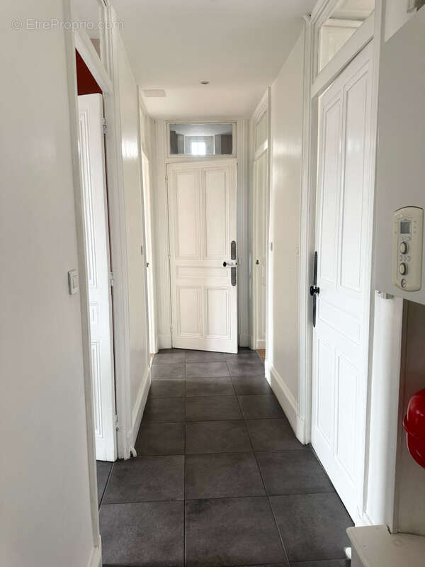 Appartement à ANNONAY