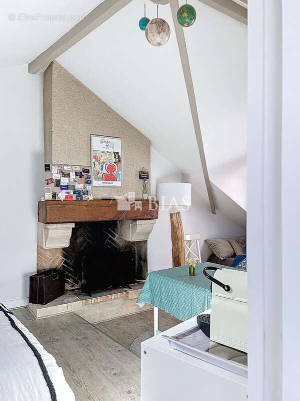 Appartement à HONFLEUR