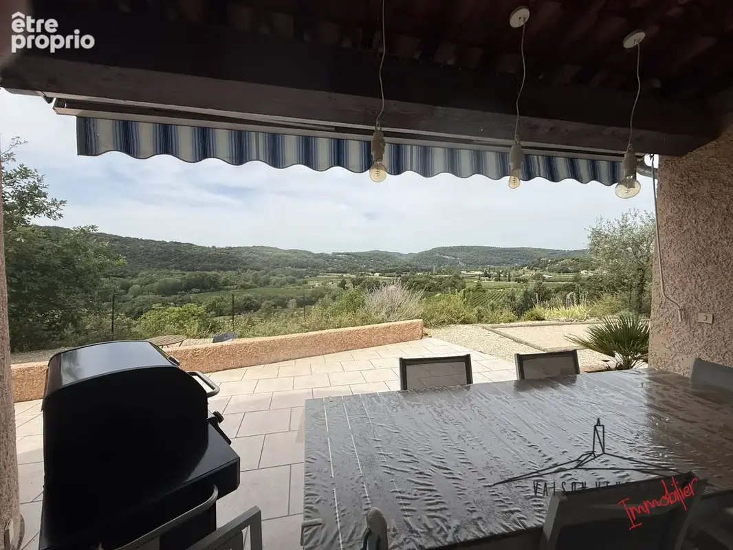 Villa plain-pied avec piscine dans environnement privilégié - photo 25