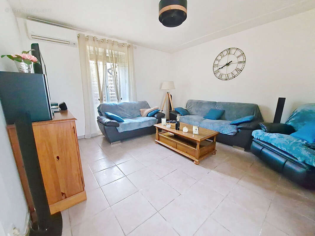 Maison à LES THILLIERS-EN-VEXIN