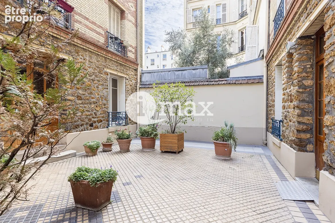 Levallois - 2 pièces - 260 000 euros fai - photo 8