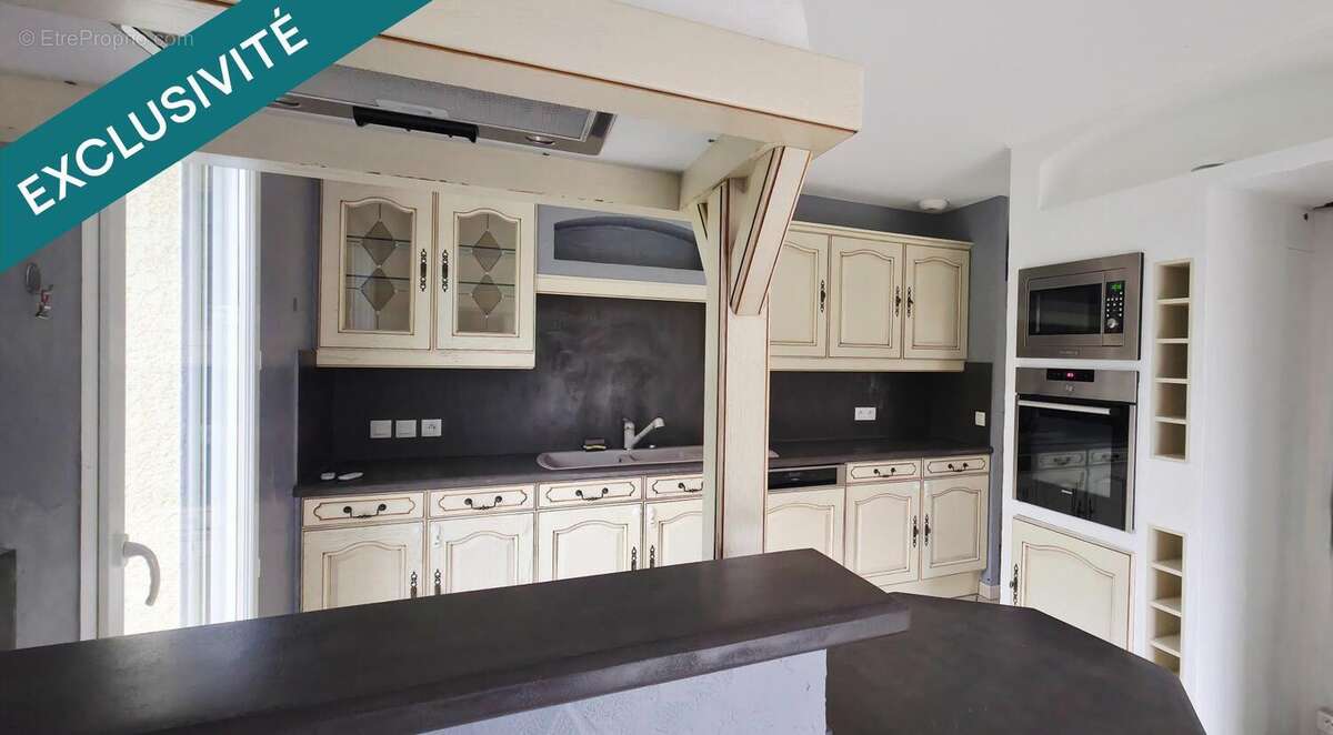 Photo 4 - Maison à VERGONGHEON