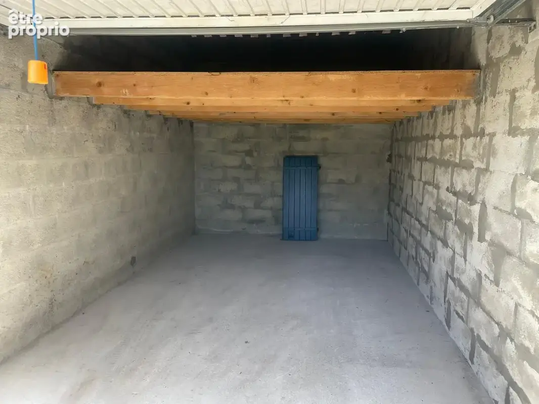 Appartement T3 en rez de jardin - photo 11