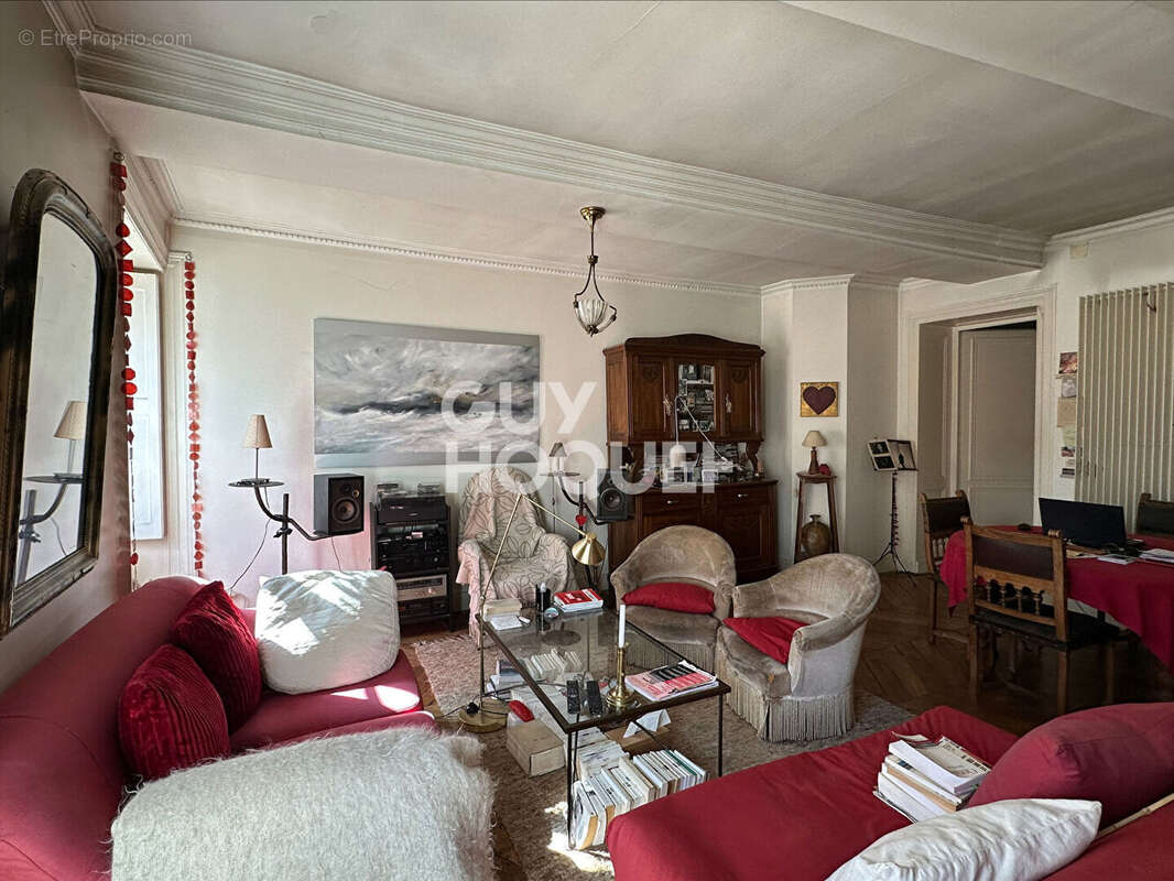 Appartement à LYON-2E