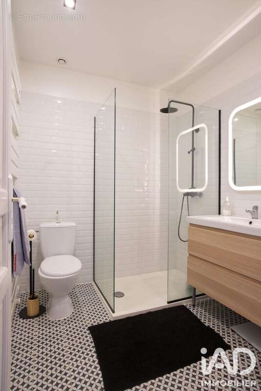 Photo 4 - Appartement à SAINT-PAUL-EN-JAREZ