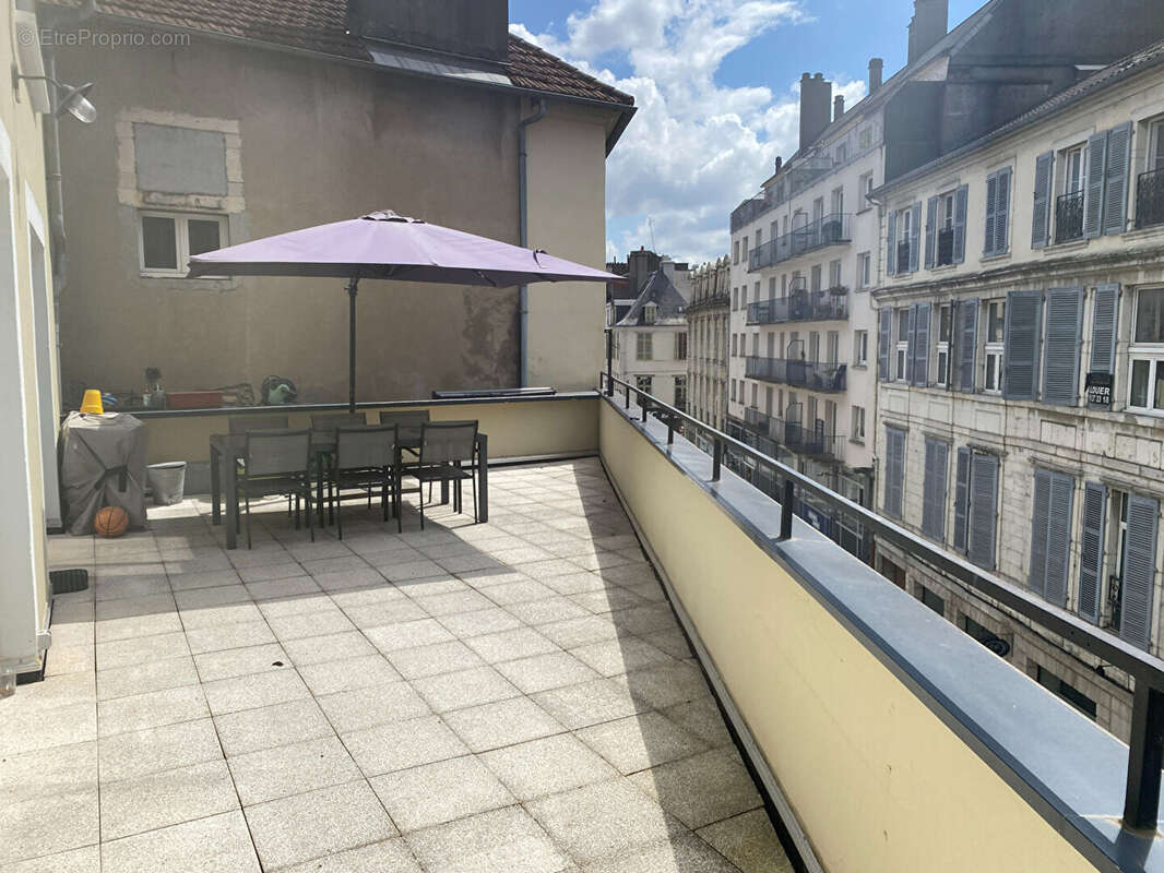 Appartement 185 m² à Pau  - photo 9