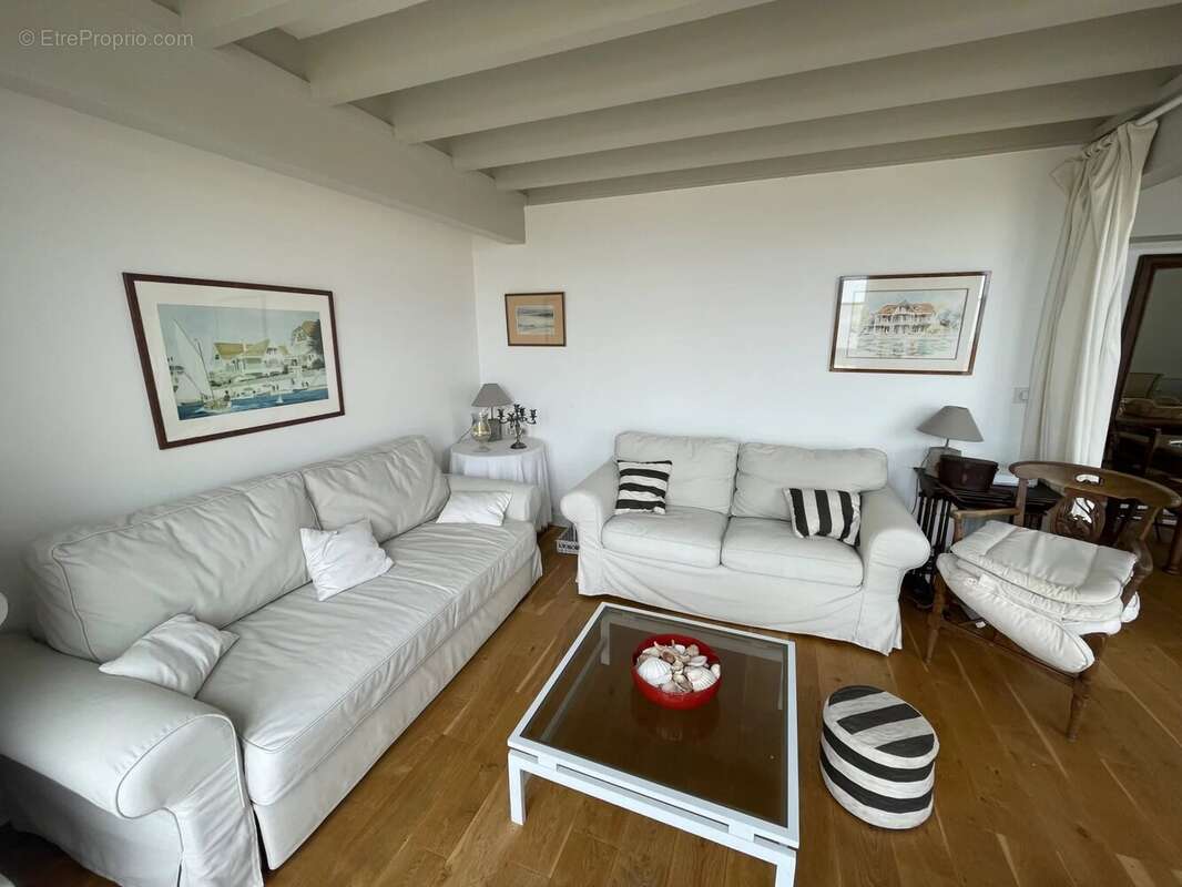 Appartement à ARCACHON