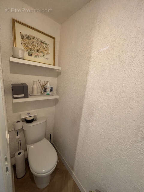 Appartement à CANET-EN-ROUSSILLON