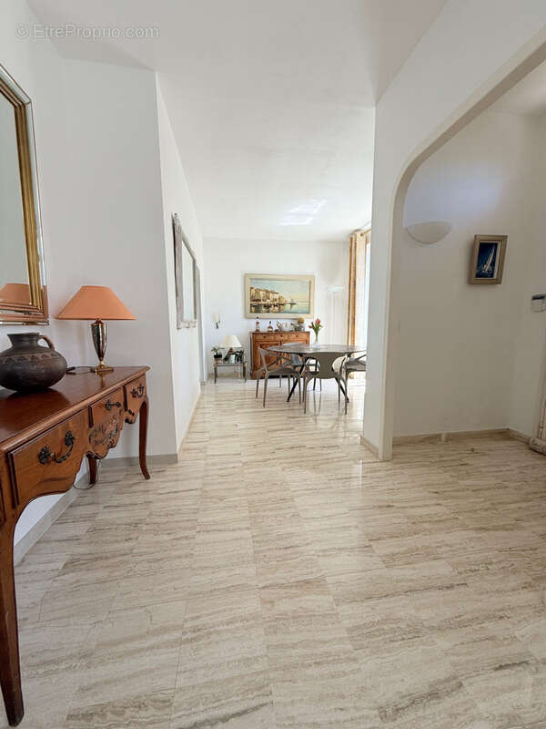 Maison à MARSEILLE-15E