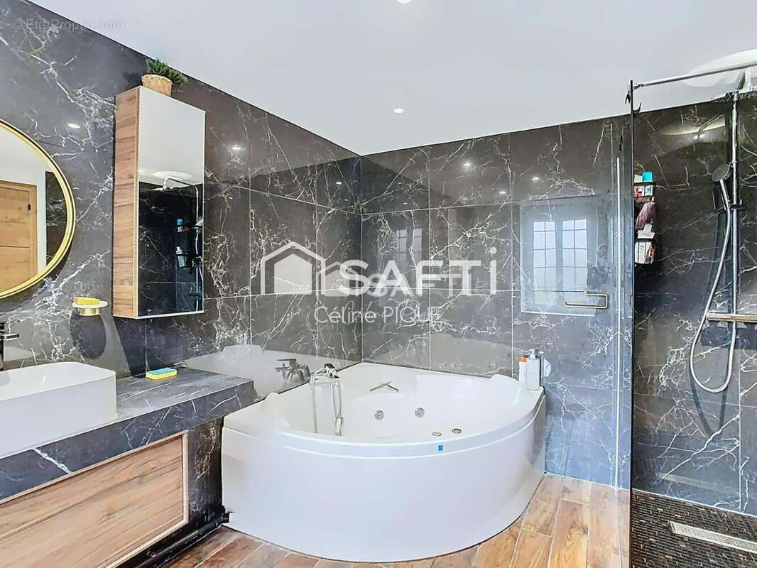 Photo 7 - Maison à CHICHEBOVILLE