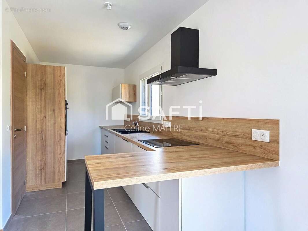 Maison 98 m² à Etercy  - photo 6