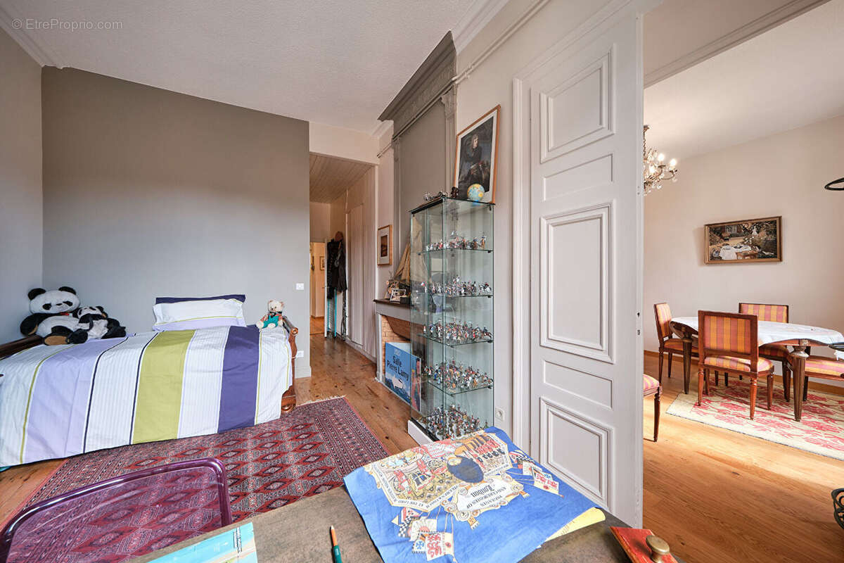 Appartement à ANNECY