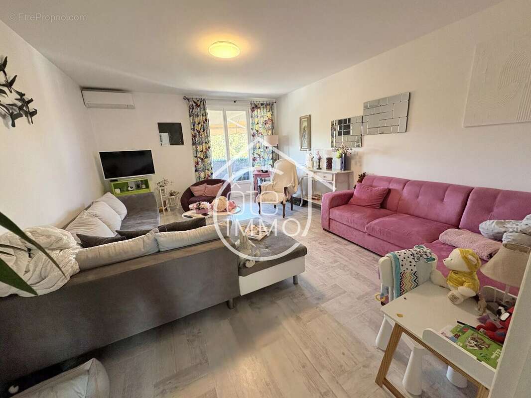 Appartement à BERGERAC
