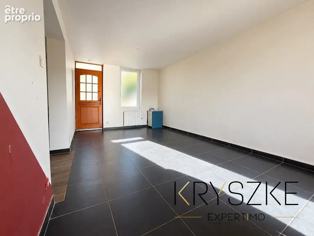Maison de ville 3 chambres avec jardin à Hantay - photo 3