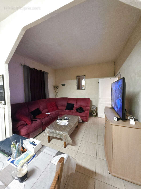 Maison à PEZENAS
