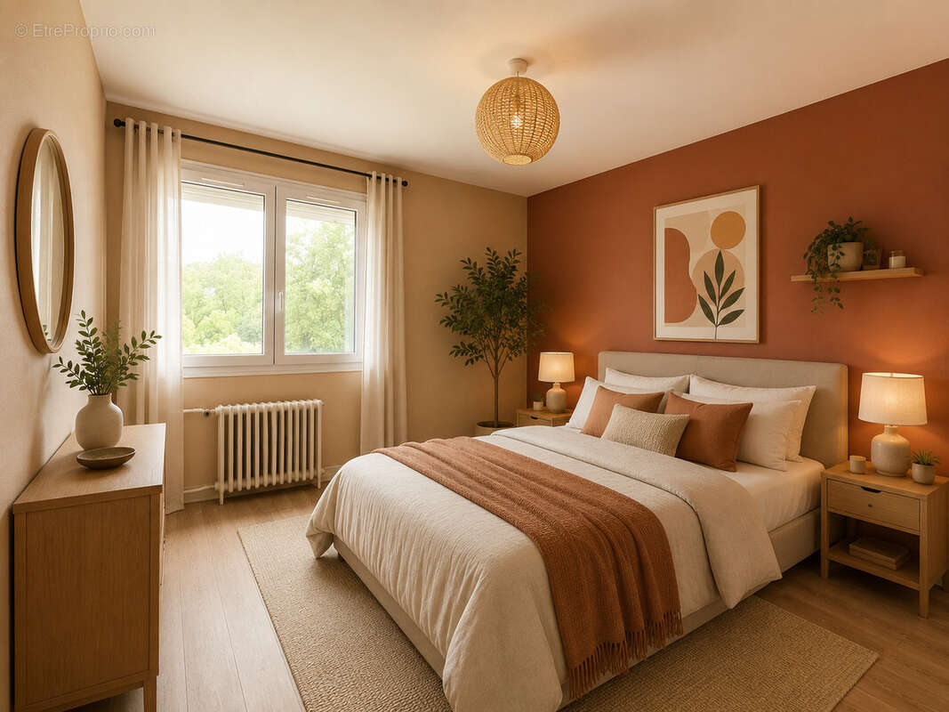 Appartement 73 m² à Saint-Astier  - photo 137