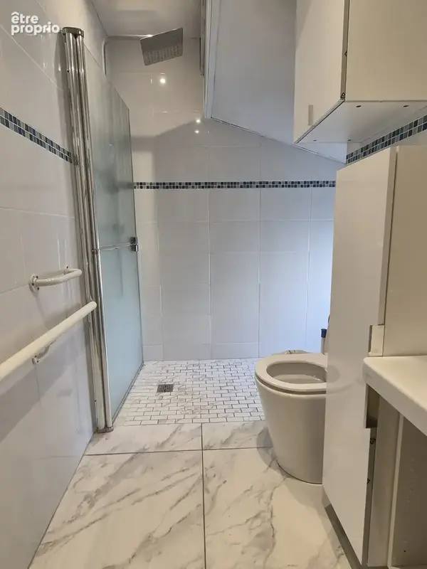 Maison 5 pièces 73 m² à vendre à Arnouville-Les-Gonesse (95400) - photo 4