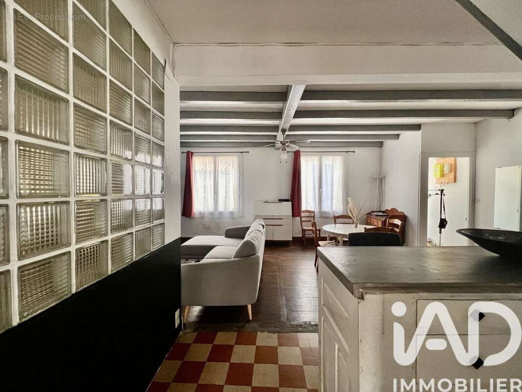 Photo 6 - Maison à LE CHATEAU-D'OLERON