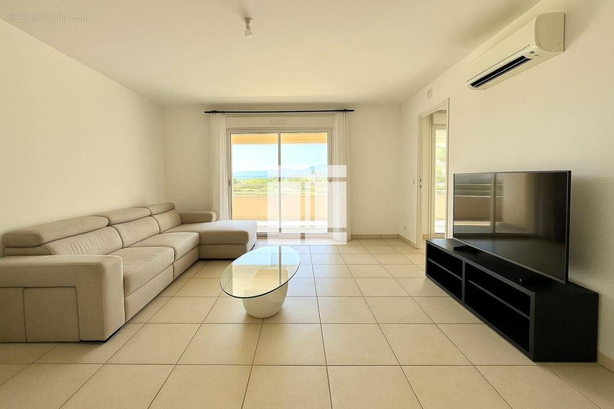 Appartement à LUCCIANA