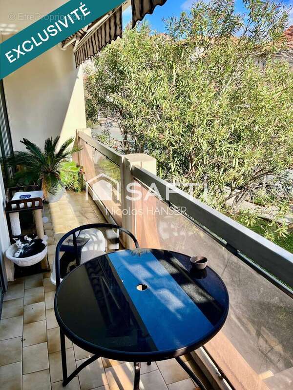 Photo 7 - Appartement à ALES