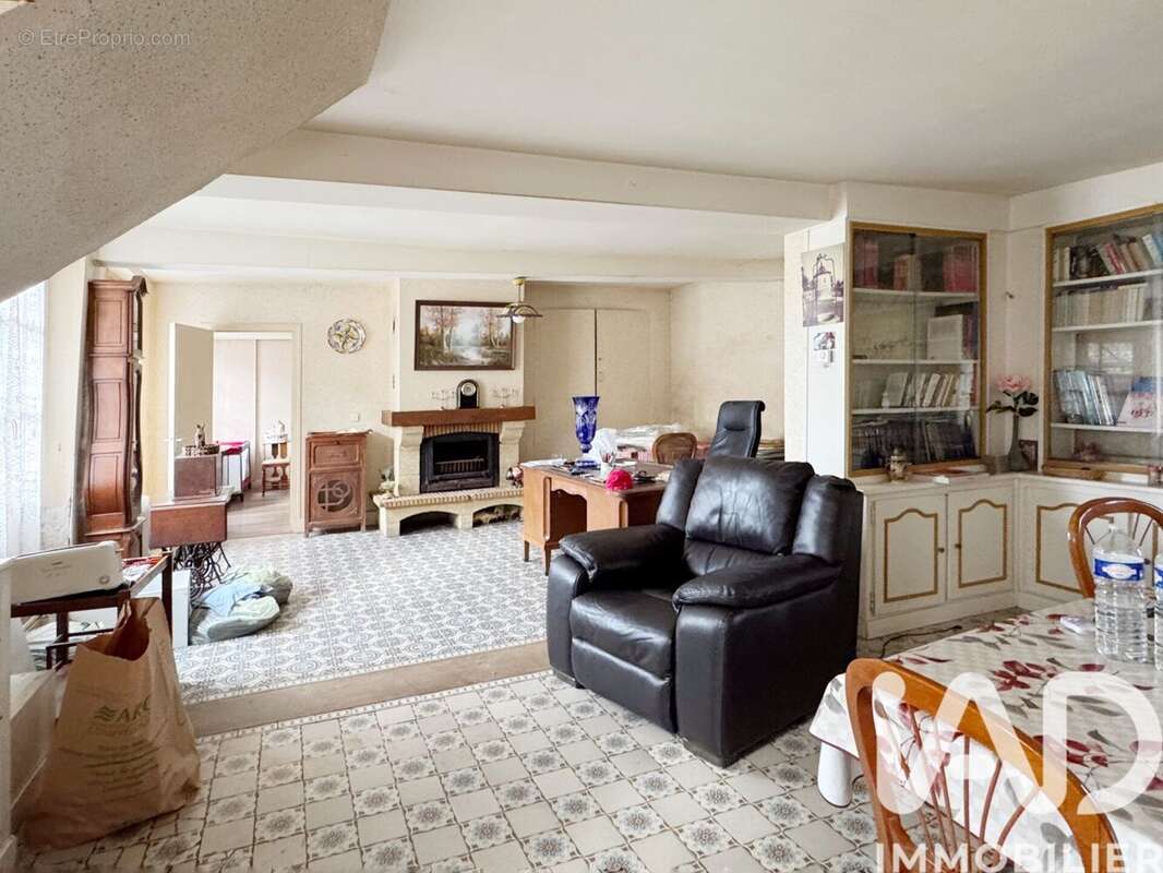 Photo 6 - Maison à COMPIEGNE