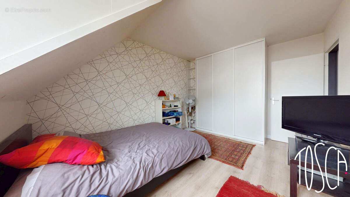 Appartement à THIAIS