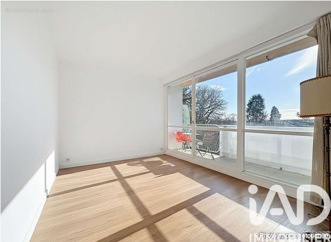 Photo 8 - Appartement à VAUCRESSON