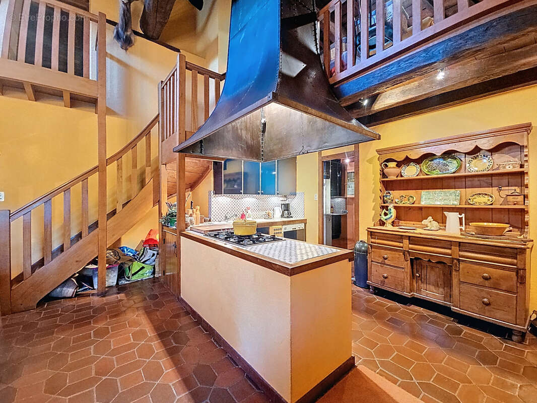 Maison à BOURG-EN-BRESSE