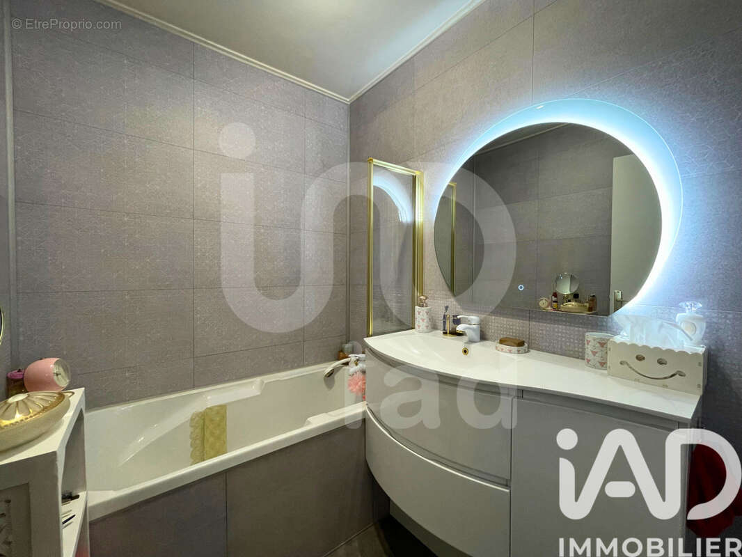 Photo 7 - Appartement à VILLENEUVE-D'ASCQ