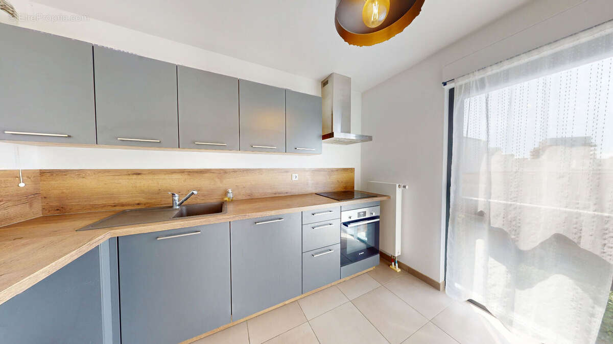 Appartement à OSTWALD