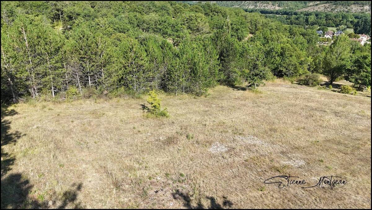 Terrain à SAINT-GERMAIN-DU-BEL-AIR