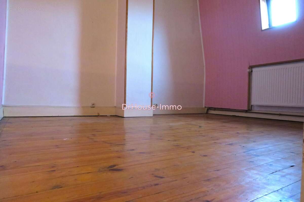 Maison à SAILLY-SUR-LA-LYS