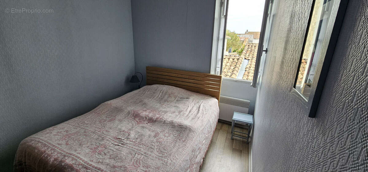 Maison à ARS-EN-RE