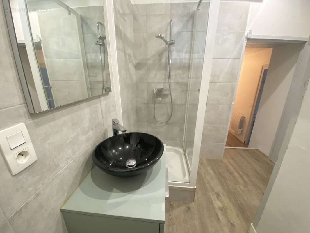 Photo 4 - Appartement à URRUGNE