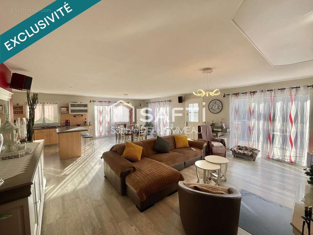 Photo 4 - Maison à LES LUCS-SUR-BOULOGNE