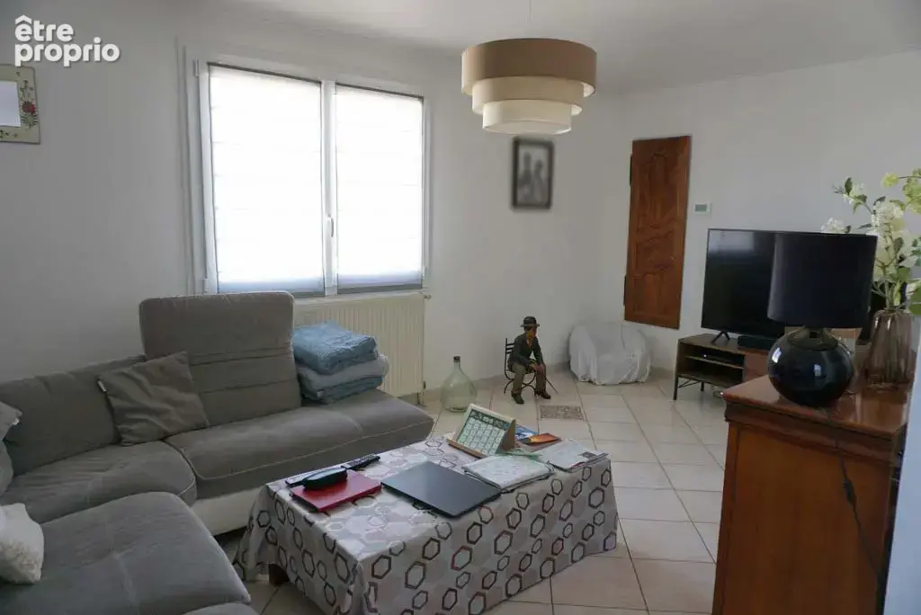 Maison 137 m2 habitables en parfait état - photo 7
