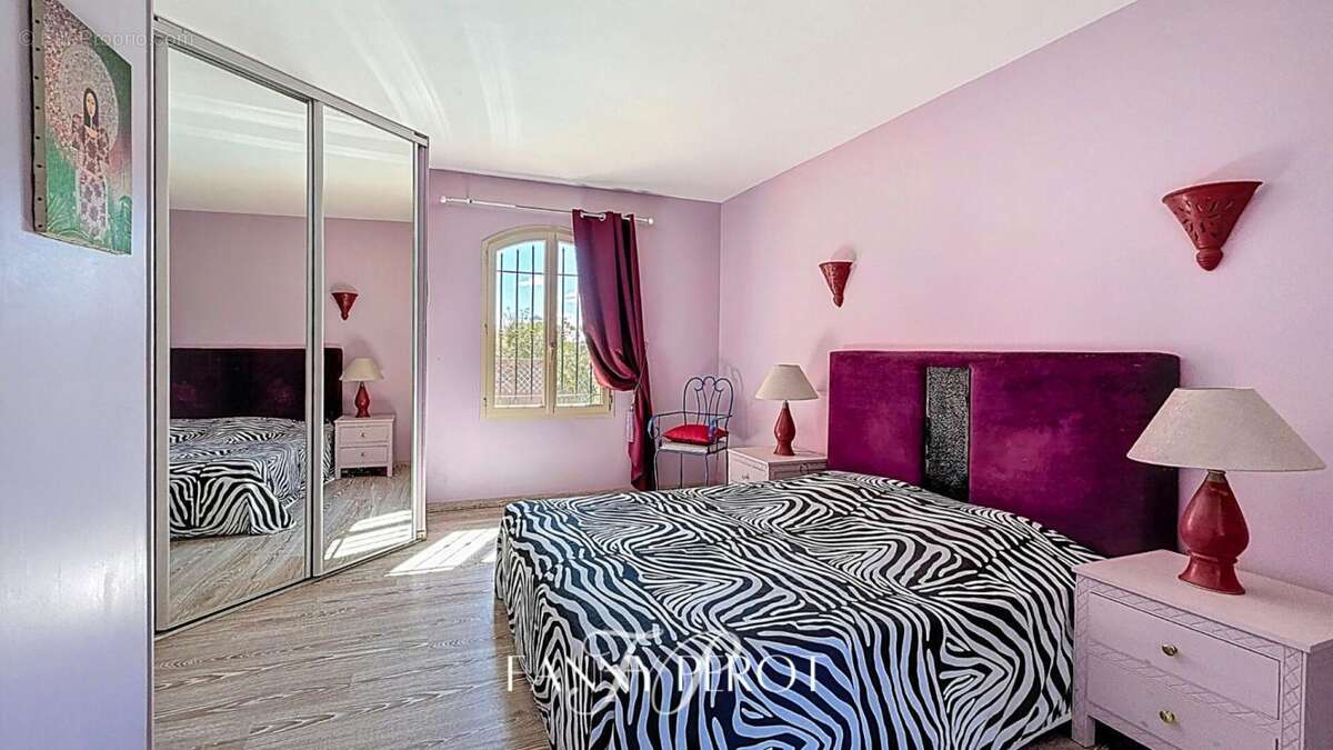 Maison à LEUCATE