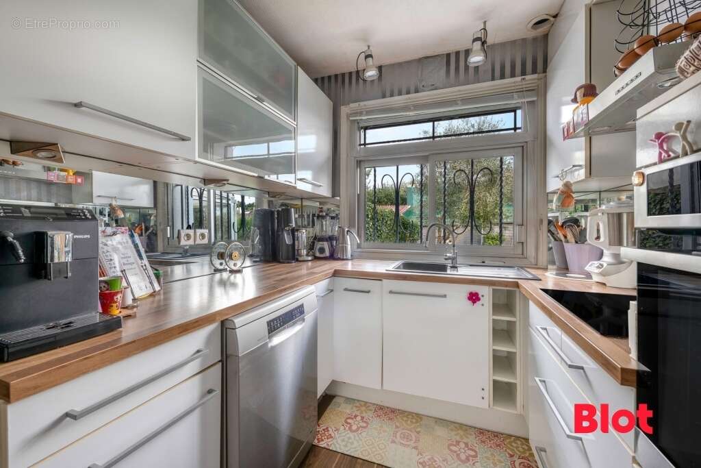 Maison à LA BAULE-ESCOUBLAC